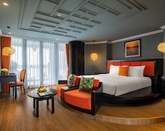 Hotel Bel Marina Hoi An Resort (Hoi An, Vietnam)