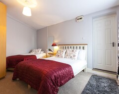 Cijela kuća/apartman Spacious 2 Bed, 2 Bath, Kilmainham, Dublin 8 With Secure Fee Parking & Wifi. (Dublin, Irska)