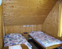 Toàn bộ căn nhà/căn hộ Vacation Home Liptovská Anna In Demaenová - 10 Persons, 1 Bedrooms (Demänová, Slovakia)