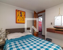 Toàn bộ căn nhà/căn hộ 2 Bedrooms House For Leisure Or Business (Naucalpan, Mexico)