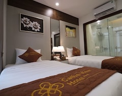 Khách sạn Catba View Hotel (Hải Phòng, Việt Nam)