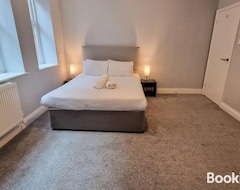 Cijela kuća/apartman Canal Street Apartment (Manchester, Ujedinjeno Kraljevstvo)