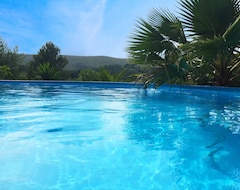 Toàn bộ căn nhà/căn hộ !early Booking Discount.! Beautiful Finca 2-6 Pers, 7th Floor, Beach, Sea, Nature, Pool (Capdepera, Tây Ban Nha)