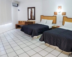 Costa Alegre Hotel & Suites (Rincón de Guayabitos, Mexico)
