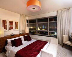 Hotel Fraser Suites Doha (Doha, Katar)