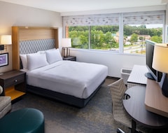 Holiday Inn Charlottesville-Monticello, An Ihg Hotel (Charlottesville, Sjedinjene Američke Države)