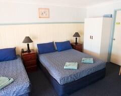 Hotel Kalbarri Palm Resort (Kalbarri, Australija)