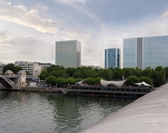 酒店 Courtyard by Marriott Paris Gare de Lyon (巴黎, 法國)