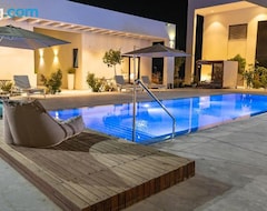 Resort/Odmaralište dvlb 55 mtkhm svvytvt bvtyq Dolev 55 Boutique complex & Spa (Nazareth Illit, Izrael)