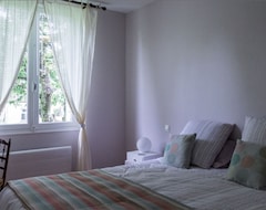 Cijela kuća/apartman Gite Mazirat, 3 Bedrooms, 6 Persons (Mazirat, Francuska)