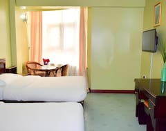 New Hotel Aquiline (Arusha, Tanzanya)