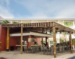 Hotelli Hotel La ISLa Huatulco & Beach Club (Huatulco, Meksiko)