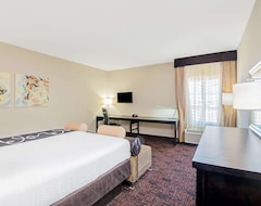 Khách sạn La Quinta Inn & Suites Elk City (Elk City, Hoa Kỳ)