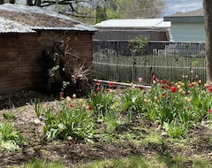 Hele huset/lejligheden Enjoy Your Comfy Stay At Grandmas House Near The Weiser River Trail (Weiser, USA)