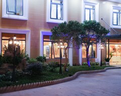 Hotelli Phu Long Tam Ky Hotel & Restaurant (Tam Ky, Vietnam)