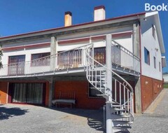 Tüm Ev/Apart Daire Maison Avec Piscine : Quinta Do Sol (Amarante, Portekiz)