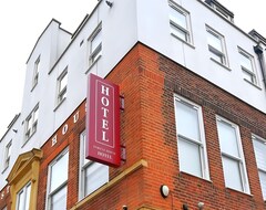 Forest House Hotel (Londres, Reino Unido)