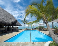 Hotel Matemo Island (Pemba, Mozambique)