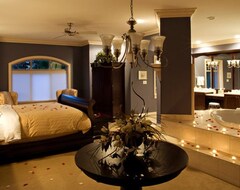 Khách sạn Sweet Dreams Luxury Inn (Abbotsford, Canada)
