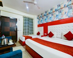 Hotel Majestic Park B &b (New Delhi, Indija)