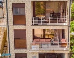 Tüm Ev/Apart Daire Apartmani Nikic Tivat - Lepetane (Tivat, Montenegro)