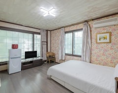 Koko talo/asunto Pocheon Sanjeong Resort Pension (Pocheon, Etelä-Korea)