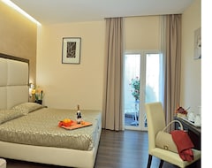 Catone District Hotel (Rome, Italy)