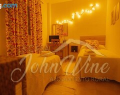 Hele huset/lejligheden La Casa De John Wine , Bornos (spain) (Bornos, Spanien)