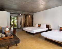 Khách sạn The Natural Homestay - Siem Reap (Siêm Riệp, Campuchia)