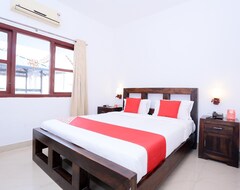 Oyo 40093 Hotel Fort Castle (Kochi, Indija)