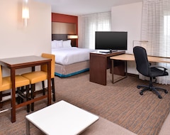 Hotel Residence Inn by Marriott Cedar Rapids South (Cedar Rapids, USA)