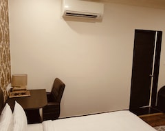 Khách sạn Hotel Minitel Inn (Sultanpur, Ấn Độ)