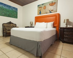 Hotelli La Posada Del Arcangel (Managua, Nicaragua)