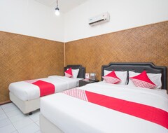 Khách sạn Hotel Makuta (Yogyakarta, Indonesia)