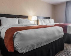 Khách sạn Quality Inn & Suites Kingston (Kingston, Canada)
