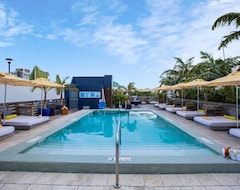 Khách sạn Walking Distance To Beaches And Nightlife! On-site Pools, Steps To Miami Beach! (Miami Beach, Hoa Kỳ)