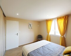 Cijela kuća/apartman Cottage Tout Confort Pour 2 À 4 Personnes (Cagnac-les-Mines, Francuska)