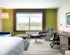 Holiday Inn Express & Suites - Winston - Salem SW - Clemmons, an IHG Hotel (Clemmons, EE. UU.)
