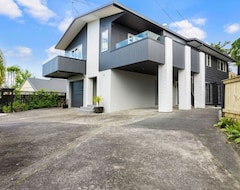 Casa/apartamento entero A Slice Of Heaven On The North Shore. (Auckland, Nueva Zelanda)