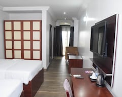 Khách sạn Golden Tulip Hotel Gt31-rivotel (Port Harcourt, Nigeria)