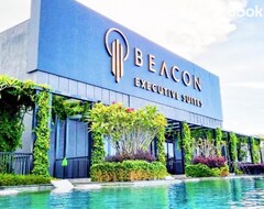 Otel The Beacon Executive @penang Georgetown (Georgetown, Malezya)