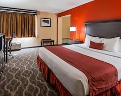 Hotel Best Western Inn at Blakeslee-Pocono (Lake Harmony, EE. UU.)