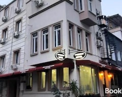 Khách sạn Sand Door Hotel (Istanbul, Thổ Nhĩ Kỳ)