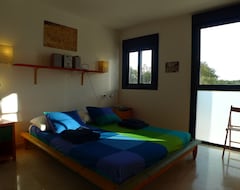 Tüm Ev/Apart Daire Es Pujols: Apartment/ Flat - 1 Bedroom (Formentera, İspanya)