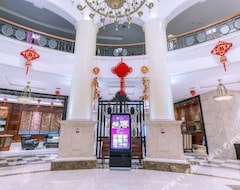 Khách sạn Wharfe (Changde, Trung Quốc)