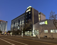 Hotel Home2 Suites By Hilton Phoenix Downtown (Phoenix, Sjedinjene Američke Države)