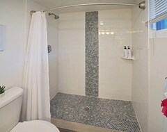 Hele huset/lejligheden Palm Vista - Newly Renovated 3 Bedroom, 3 Bath Condo Overlooking Ocean (St. Thomas, USA)