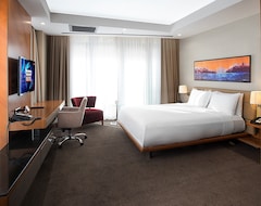 DoubleTree by Hilton Hotel Istanbul - Old Town (Istanbul, Tyrkiet)