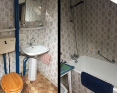 Koko talo/asunto Maison Familiale 15 Personnes Vue Imprenable Sur Le Golfe - Piscine Privée (Sarzeau, Ranska)