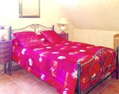 Casa/apartamento entero Villa Villentrois-faverolles-en-berry, 4 Bedrooms, 8 Persons (Villentrois, Francia)